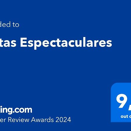 엘프요데제카 Vistas Espectaculares, Wifi Y Parking 아파트 외부 사진
