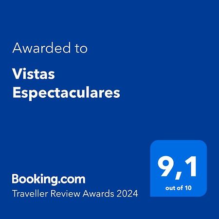 엘프요데제카 Vistas Espectaculares, Wifi Y Parking 아파트 외부 사진