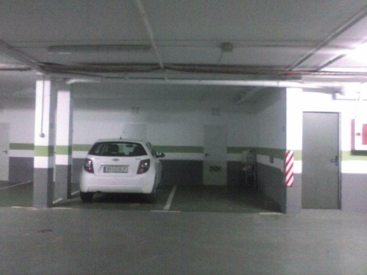 엘프요데제카 Vistas Espectaculares, Wifi Y Parking 아파트 외부 사진