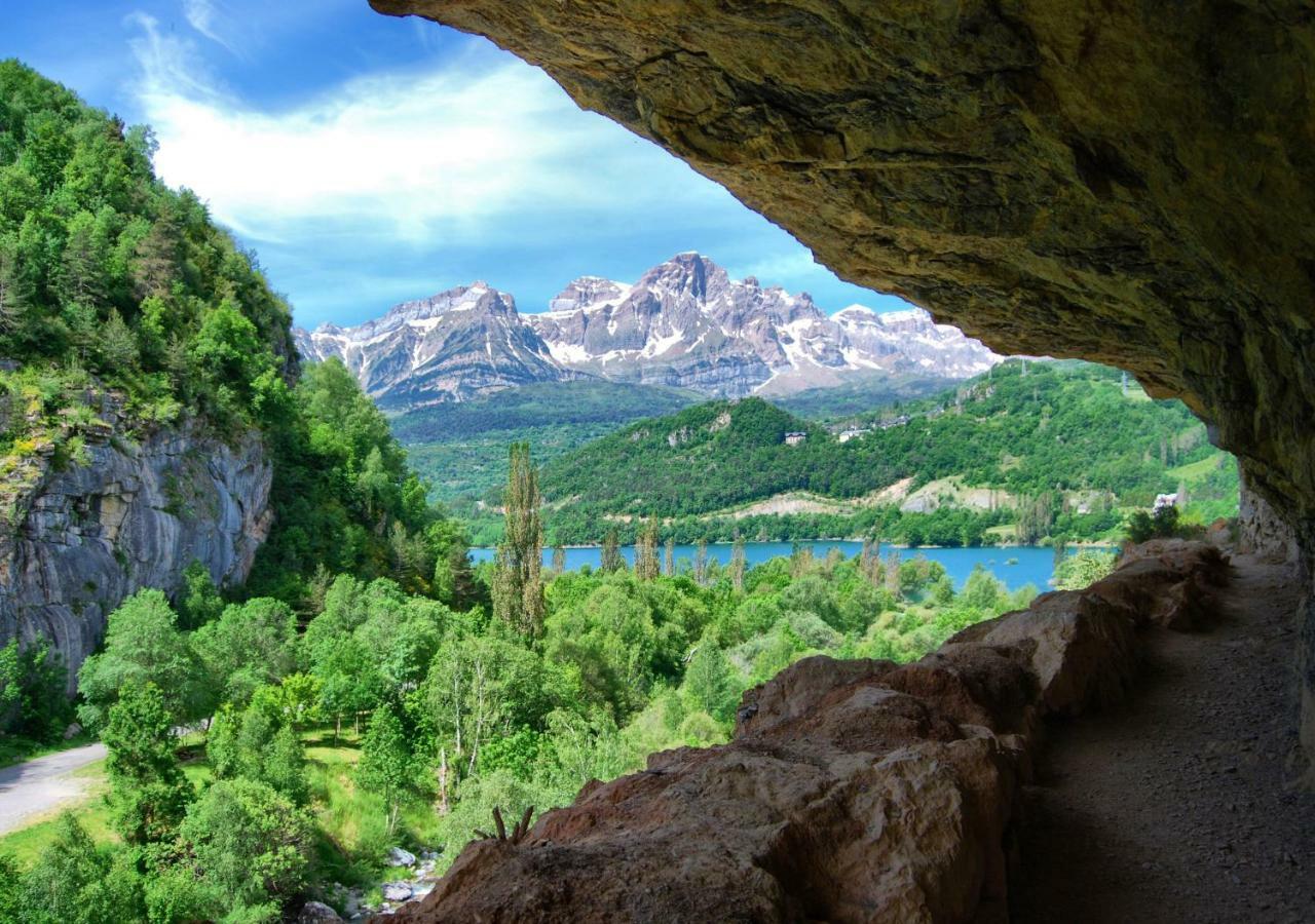 엘프요데제카 Vistas Espectaculares, Wifi Y Parking 아파트 외부 사진