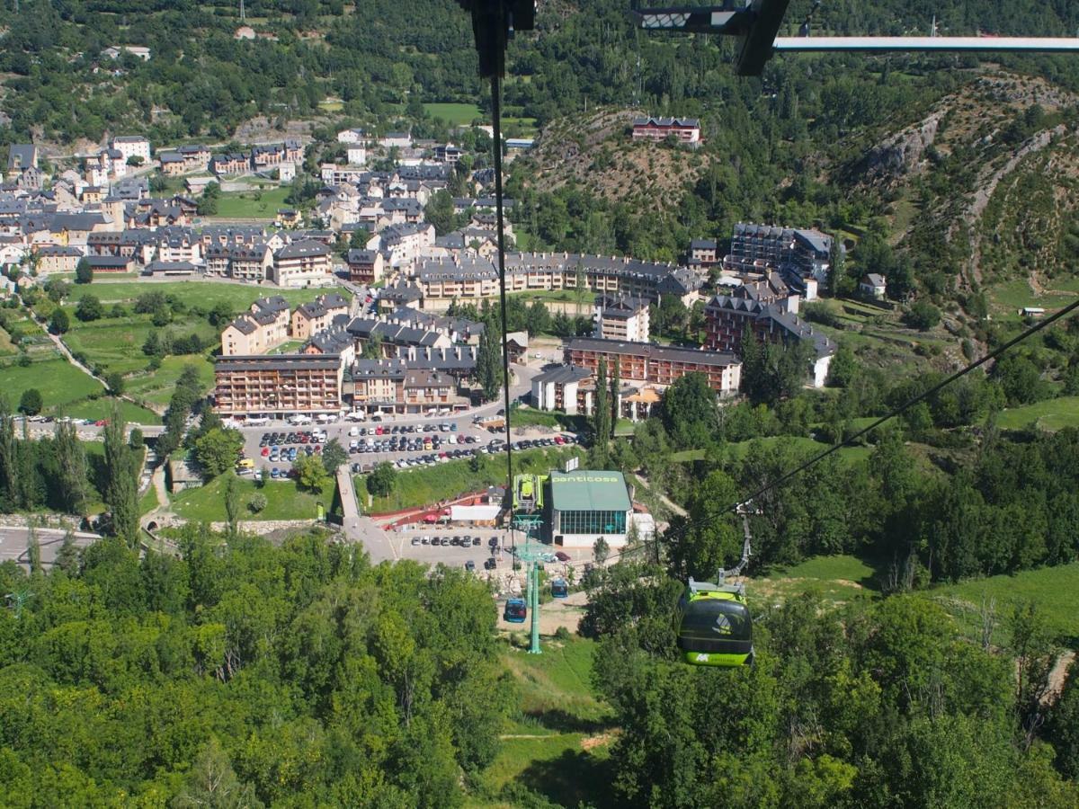 엘프요데제카 Vistas Espectaculares, Wifi Y Parking 아파트 외부 사진